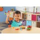 Learning Resources Birds in a Nest Sorting Set