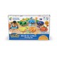 Learning Resources Birds in a Nest Sorting Set