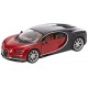 Maisto M39514 to Build The Bugatti Chiron Diecast Model Kit, 1
