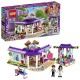 LEGO UK 41336 Emma's Art Café Building Block