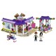 LEGO UK 41336 Emma's Art Café Building Block