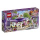 LEGO UK 41336 Emma's Art Café Building Block