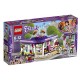 LEGO UK 41336 Emma's Art Café Building Block