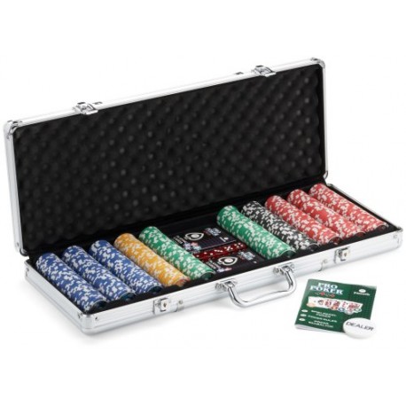 Piatnik 7904 500 Chips