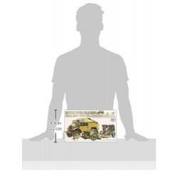 Tamiya 300035044 – 1