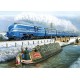 Gibsons The Glory of Steam Jigsaw Puzzle (4 x 500