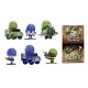 Awesome Little Green Men 547464E4C Assorted Deluxe Battle Pack (8