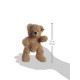 Steiff 18cm Fynn Teddy Bear (Beige)