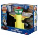 Thomas & Friends DTB96 Wooden Railway Sodor Airship Hangar Playset