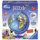 Ravensburger Disney World Map 3D Puzzle (180 Pieces)