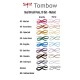Tombow Muted Dual Brush Markers, Pack of 10