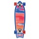 Osprey Unisex Complete Cruiser Skateboard
