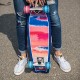 Osprey Unisex Complete Cruiser Skateboard