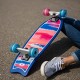 Osprey Unisex Complete Cruiser Skateboard