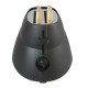 Star Wars Darth Vader Toaster