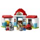 LEGO UK 10868 Farm Pony Stable Building Block