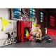Playmobil 9219 Ghostbusters™ Fire Headquarters