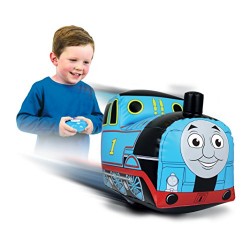 Thomas BTTT001 Radio Controlled Tank Engine Toy with Sounds