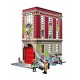 Playmobil 9219 Ghostbusters™ Fire Headquarters