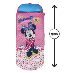 Disney Minnie Mouse Junior ReadyBed