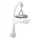 Mamas & Papas Welcome to the World Musical Cot Mobile, White