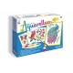Sentosphère 3900668 Aquarellum Junior Park Painting Set