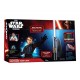 Star Wars Science Deluxe 8 Colour Lightsaber Room Light