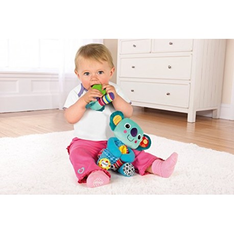 Lamaze Cuddle Up Koalas