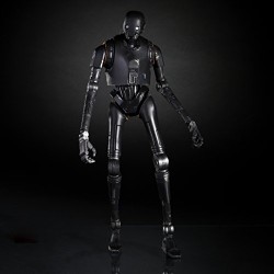 Star Wars The Black Series Rogue One K