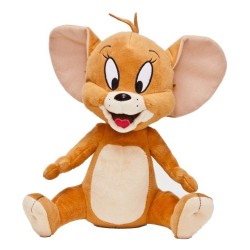 Tom and Jerry 30cm Plush Jerry