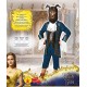 Rubie's Official Disney Beast