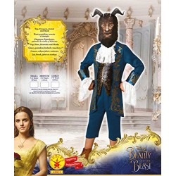 Rubie's Official Disney Beast