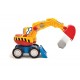 Wow Dexter the Digger