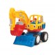 Wow Dexter the Digger