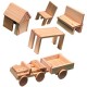 SES Creative Woodwork Set