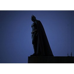 Tamashii Nations 54439 Batman The Dark Knight SH Figure