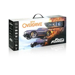 Anki Overdrive