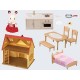 Sylvanian Families Cosy Cottage Starter Home Set
