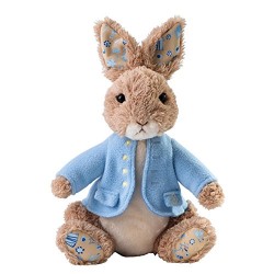 GUND Peter Rabbit A28632 GOSH Peter Rabbit Soft Toy (Large)