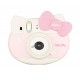 Instax Hello Kitty Camera with 10 Shots