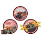 Disney Cars 203084008 Cars 3 Turbo Mater Toy