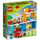 LEGO 10835 Duplo Town Family House