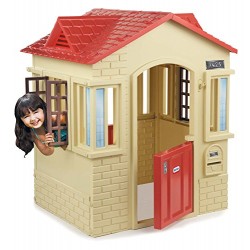 Little Tikes Cape Cottage (Tan)