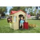 Little Tikes Cape Cottage (Tan)