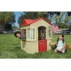 Little Tikes Cape Cottage (Tan)