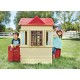 Little Tikes Cape Cottage (Tan)