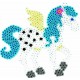 Hama Beads Fantasy Horse Set