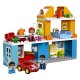 LEGO 10835 Duplo Town Family House