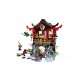 LEGO UK 70643 Temple of Resurrection Building Block