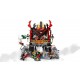 LEGO UK 70643 Temple of Resurrection Building Block